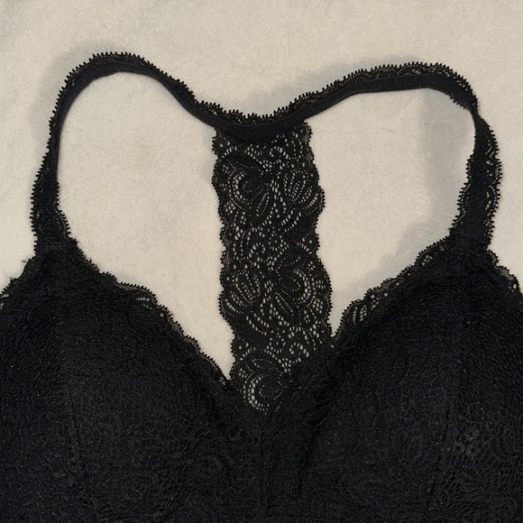 Auden Racerback Bralette - Picture 2 of 6
